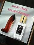 Good Girl Velvet Fatale Francuskie perfumy 715