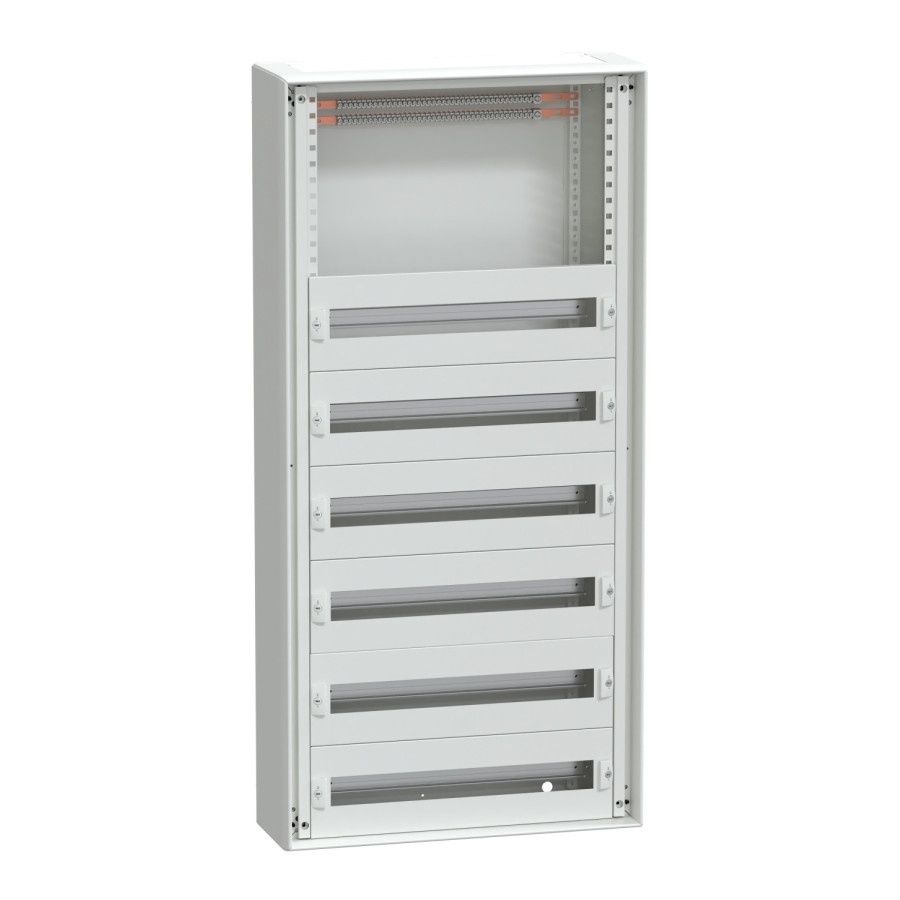 Quadro Schneider prisma G