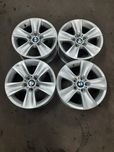 (0203) Felgi 17" 5x120 ET 30 8j - BMW