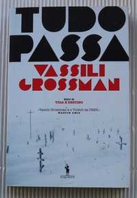 Vassili Grossman «Tudo Passa» + 1 título