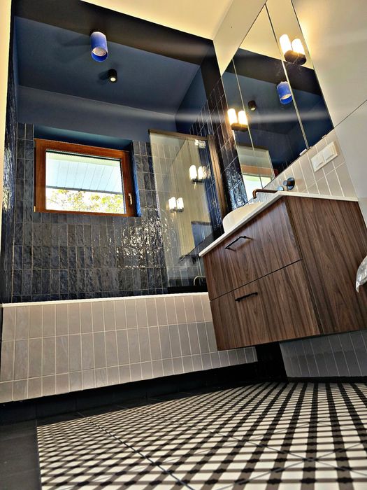 Wykończenia wnętrz / remonty /glazurnik/ekipa remontowa Warszawa