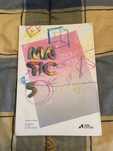 Livro MATIC 5º ano