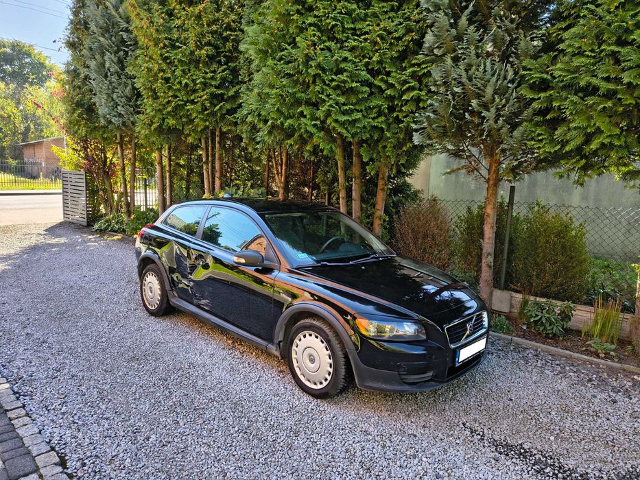 * * * Volvo C30 * 1.6 Benzyna * 2007r * * *