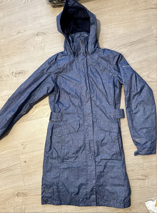 Жіноча курта Columbia