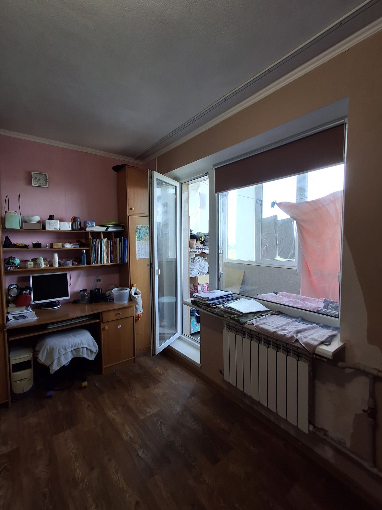Продаётся 2х Комнатная квартира в Чугуеве