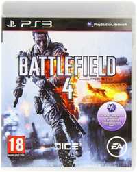 Battlefield 4 PS3 Uniblo Łódź