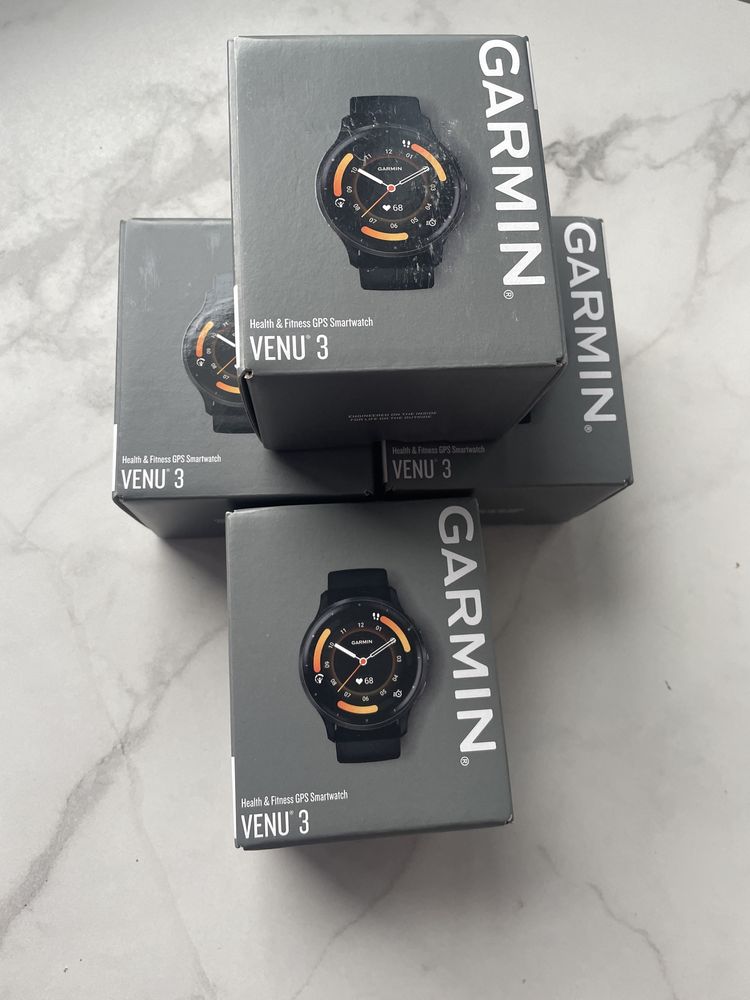 Garmin VENU*3!!.