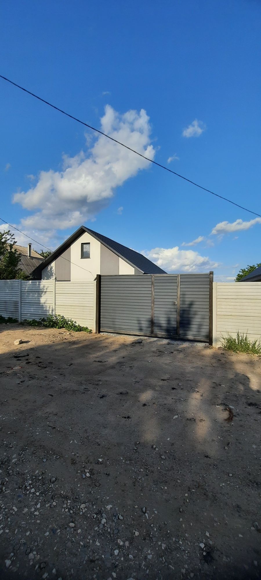 Продам Дом в тихом и живописном месте