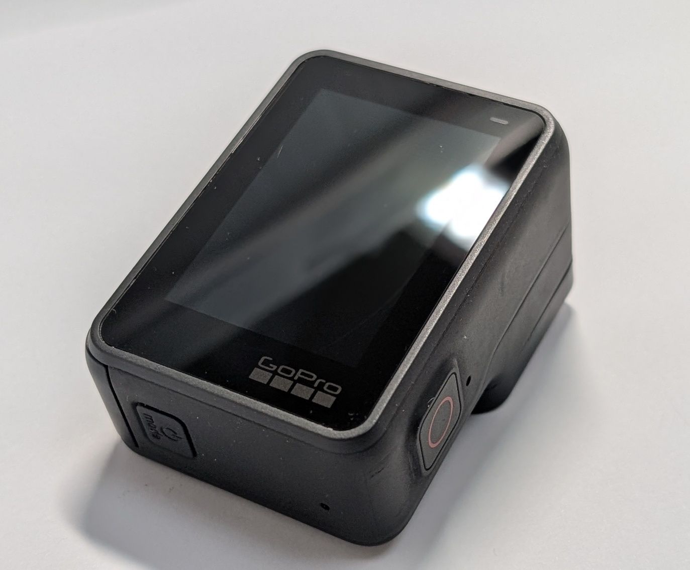 Екшн камера GoPro 7 black, гопро