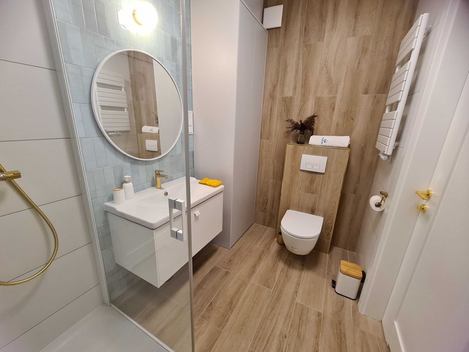 Polanki Aqua Apartamenty