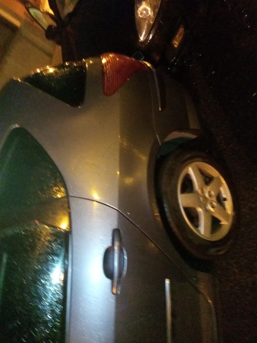 Peugeot 407 ano 2006 para peças