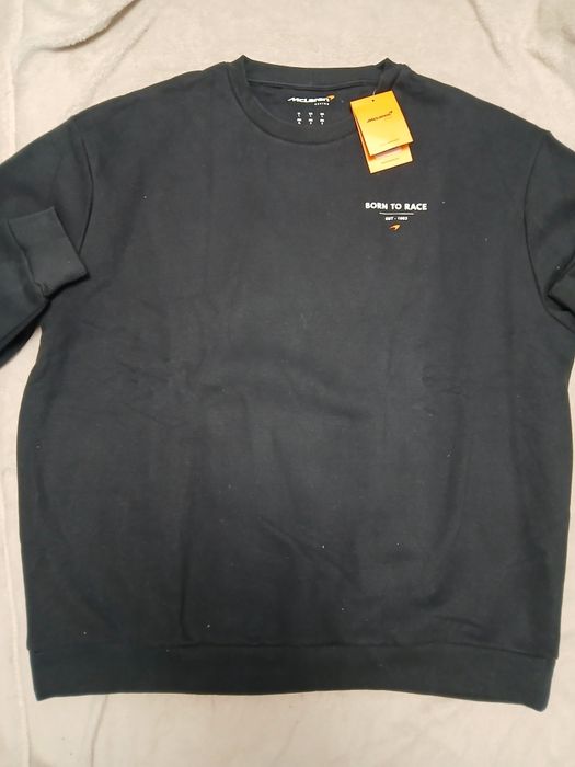 Bluza Oversized McLaren Formula 1 Team