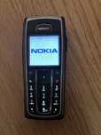 Telefon Nokia 6230 z ładowarką