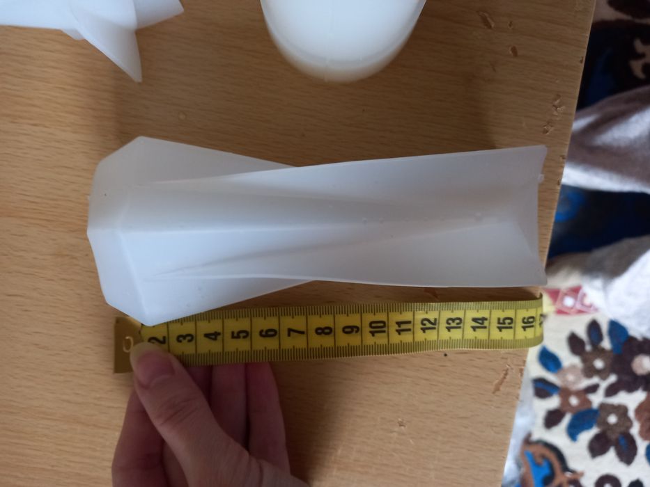 Силіконові форми одним лотом