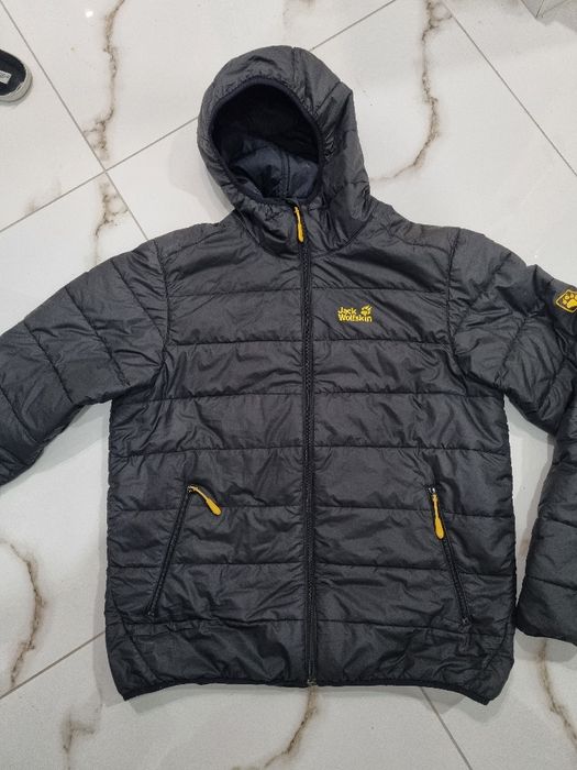 Kurtka przejściowa Jack wolfskin rozmiar M