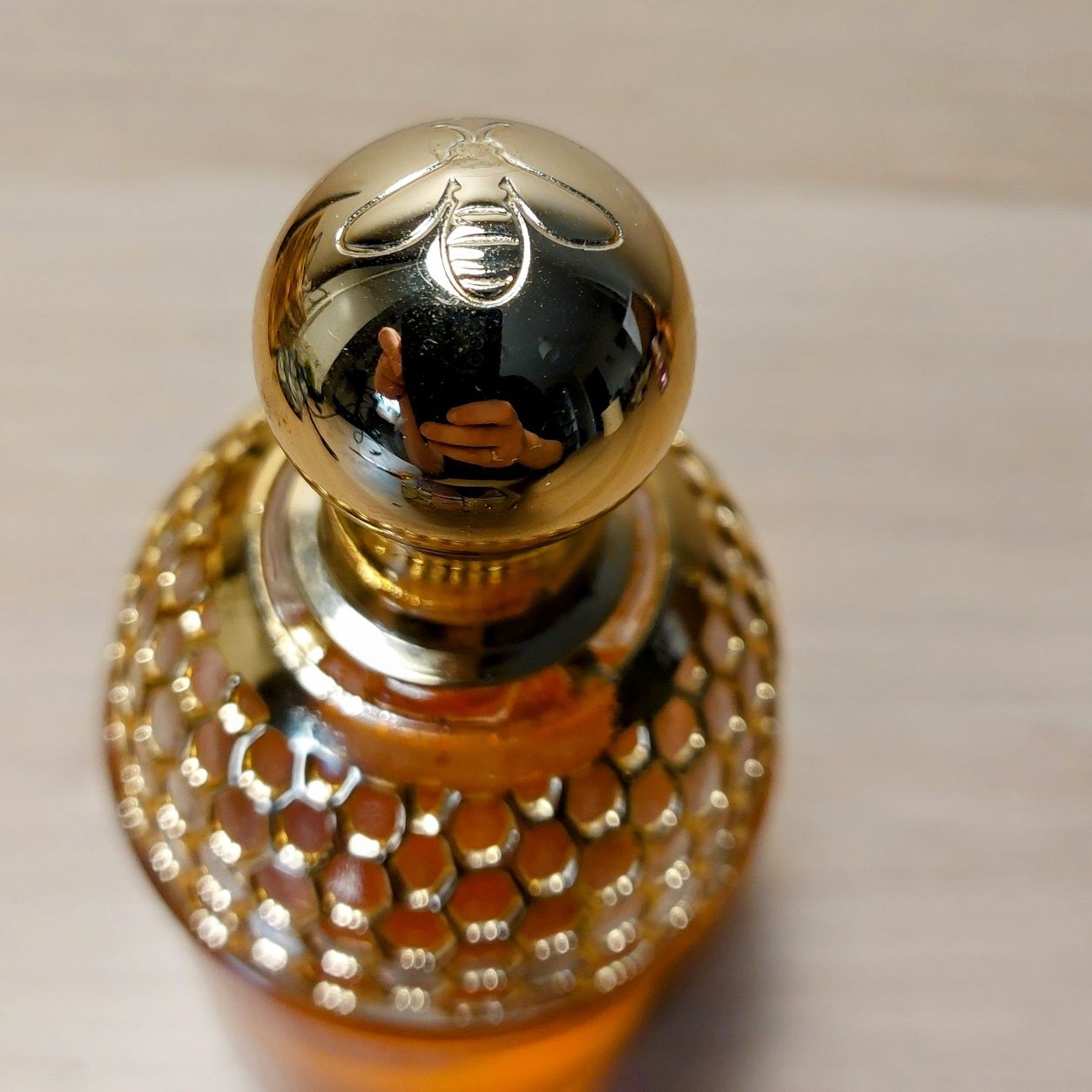 Guerlain Aqua Allegoria Lys Soleia woda toaletowa  UNIKAT