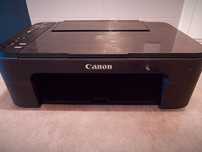 Urządzenie wielofunkcyjne Canon TS3150