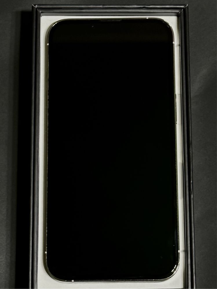 iPhone 13 Pro 128 GB White
