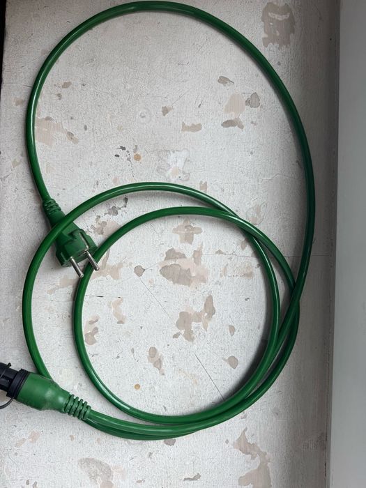 Defa Кабель для пвдігріву авто підону салону