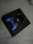 PS4 1TB Impecável - 2 Comandos