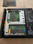 Lenovo ThinkCentre M910q Tiny — без ОЗП і SSD