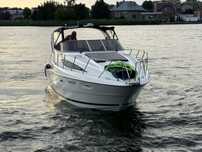 Bayliner 3055 Diesel 500 KM