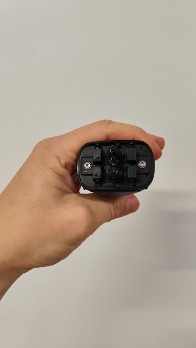 Электробритва Braun Series 3+ для сухого гоління бритья 3000s