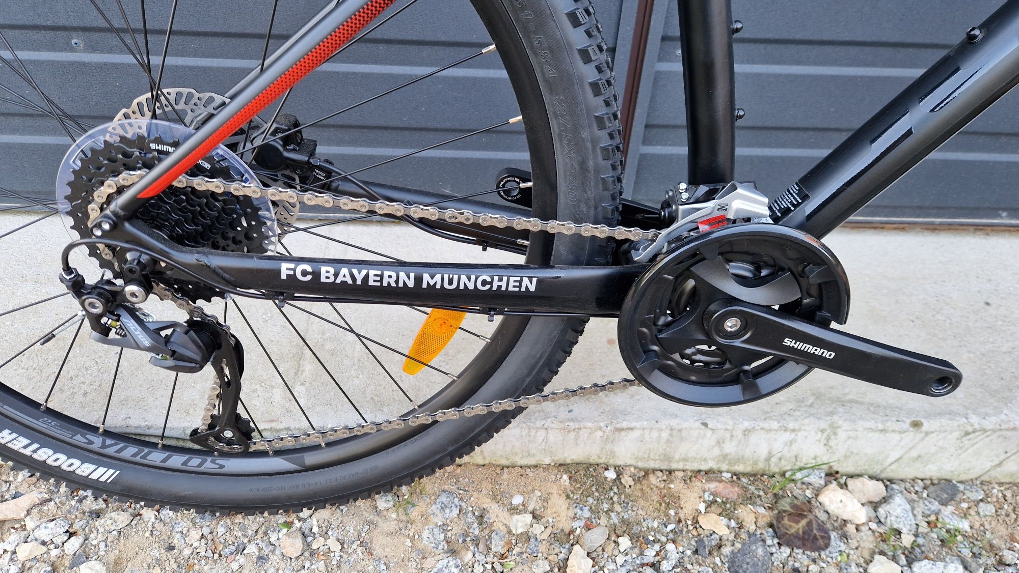 Nowy rower górski Scott Aspect 750 2x9 r. M I XS..  hydraulika Bayer