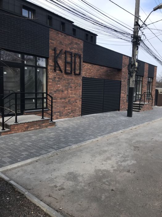 Перила из нержавейки, поручни, Лестницы, Ограждение из стекла , Перила