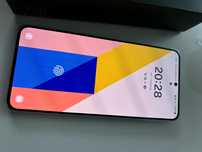 Samung galaxy s21 Plus