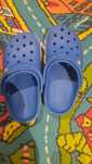 Crocsy rozmiar J 3