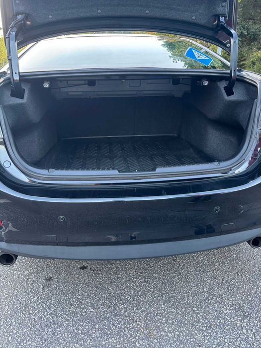 Mazda 6 2.2 SKY-D Excellence Navi