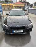 BMW 318 d Touring