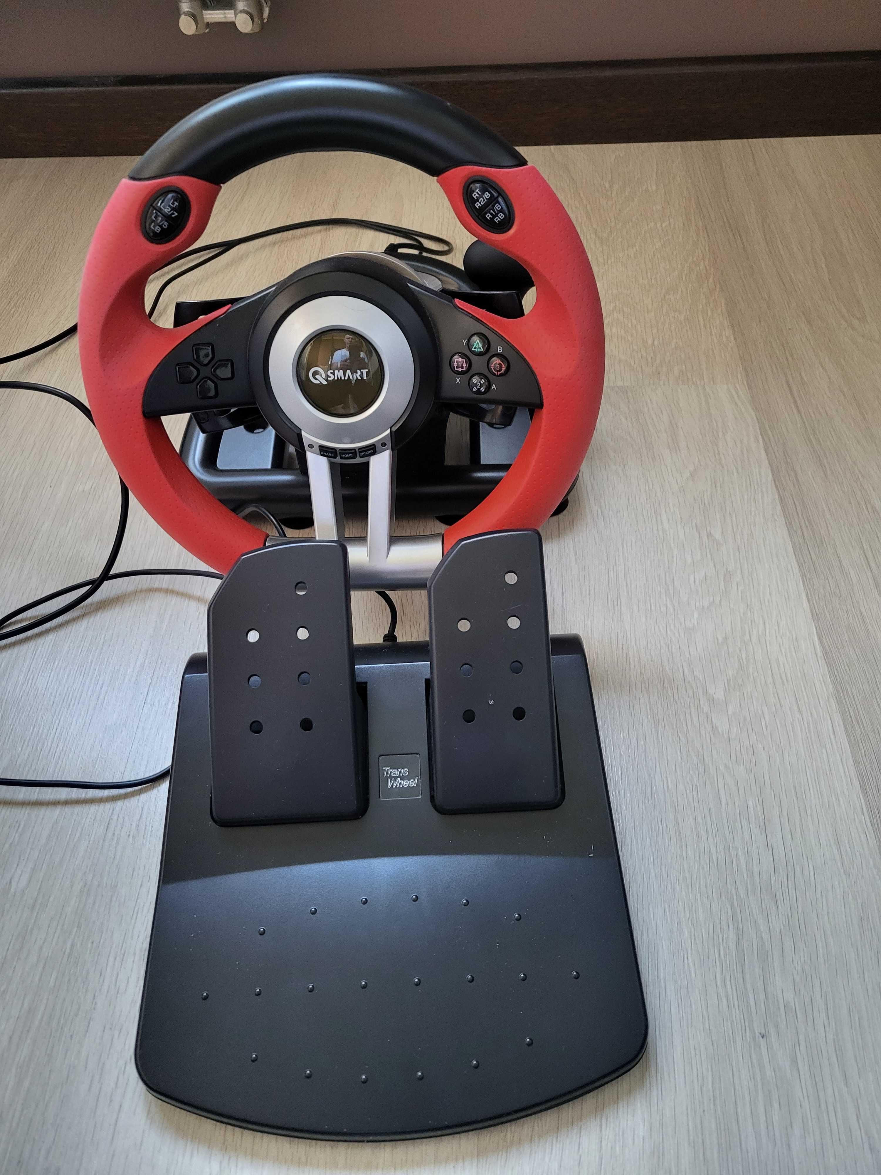 Kierownica Smart