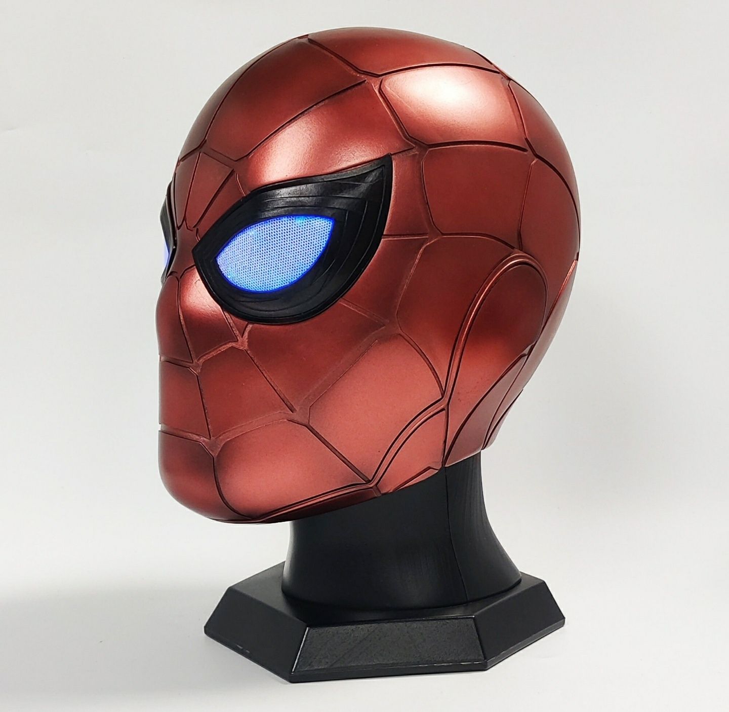 Máscara Iron Spider Premium