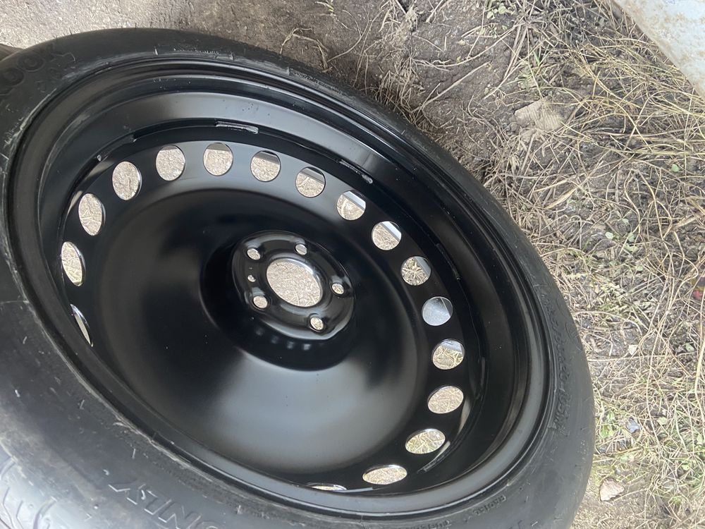 Докатка BMW БМВ X5 G05,X6 G06,X7 G07 R20 5X112 новая,домкрат