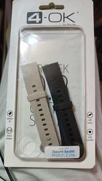 Braceletes Para SmartWatch Xiaomi Redmi Watch 2 Lite