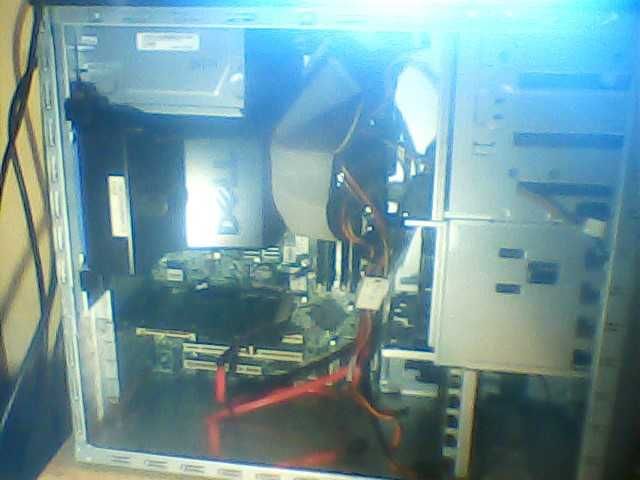 Serwer Dell Power Edge 840