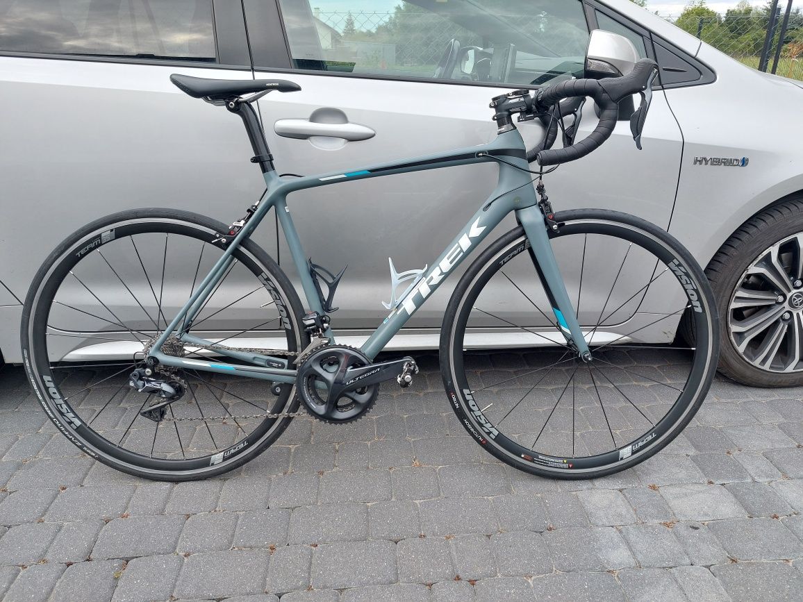 Trek emonda sl 7 ultegra Di2