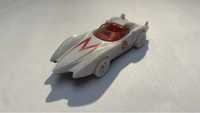Hot Wheels Mach 5 Race Car