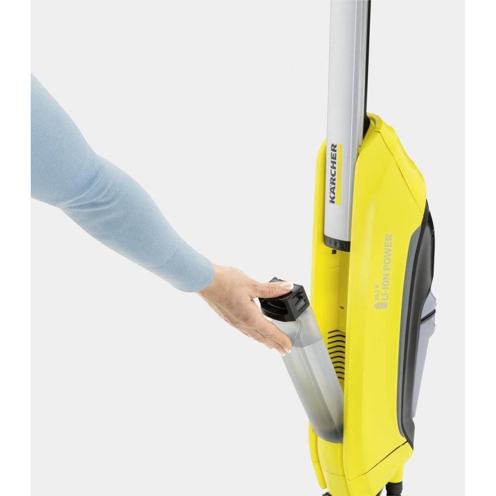 Продам миючий пилесос Karcher