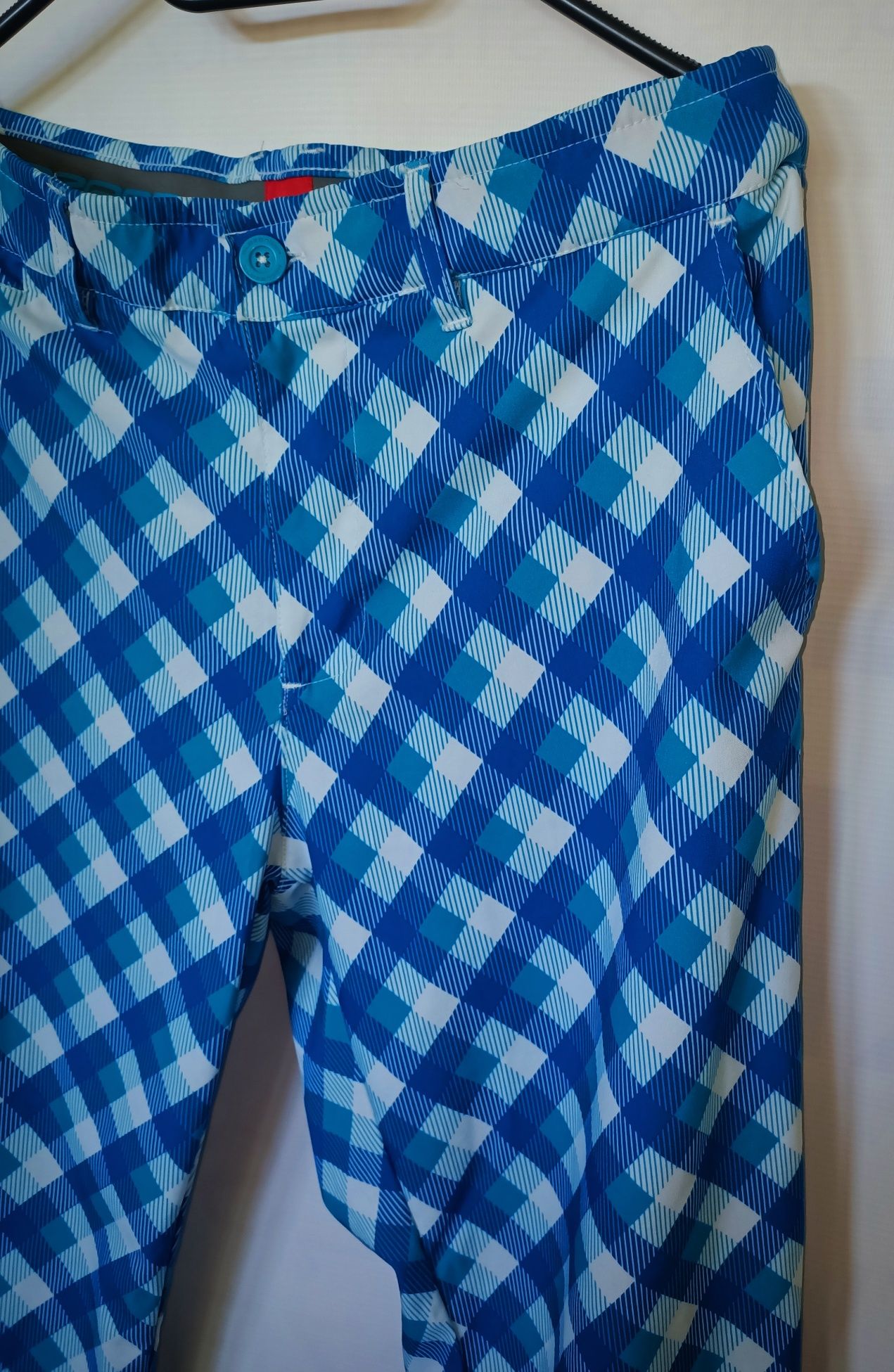 Slazenger spodnie trekkingowe elastyczne r.M