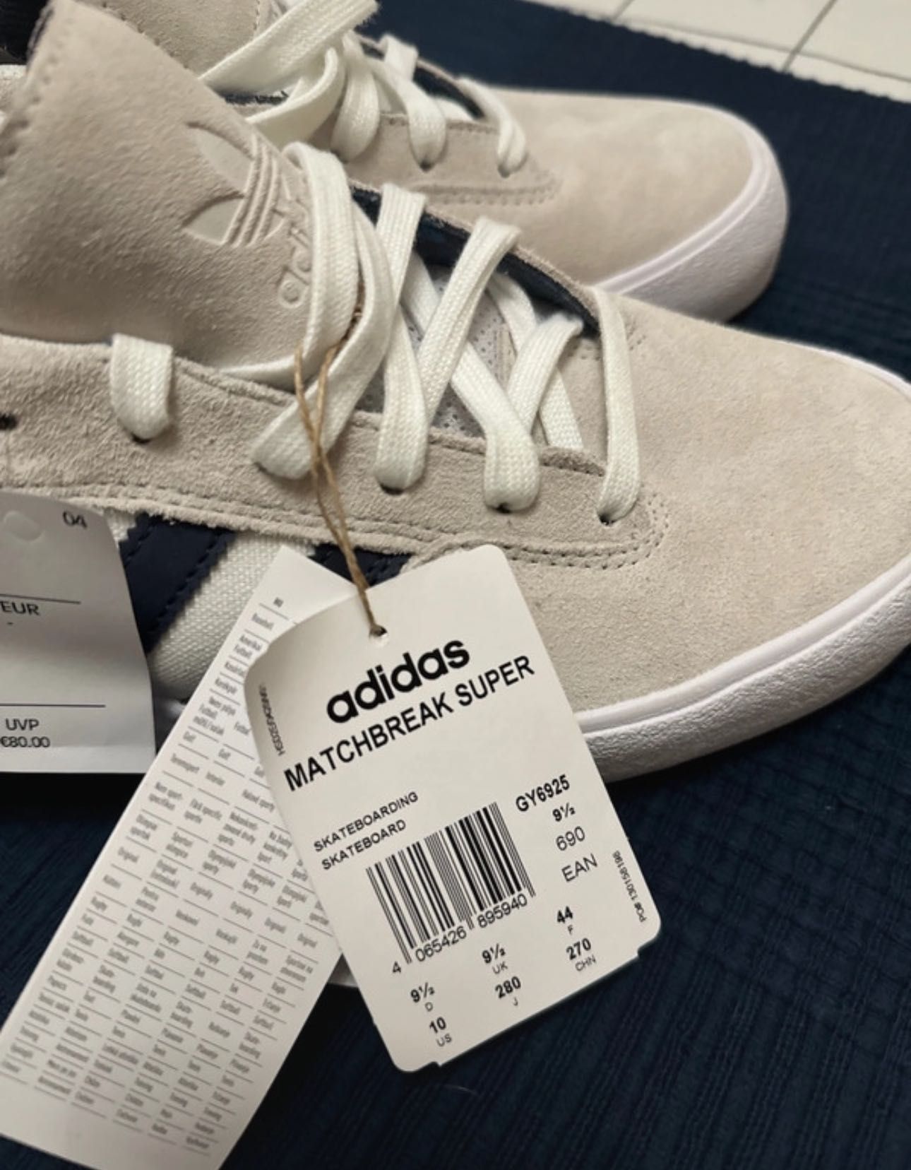 Sapatilhas adidas