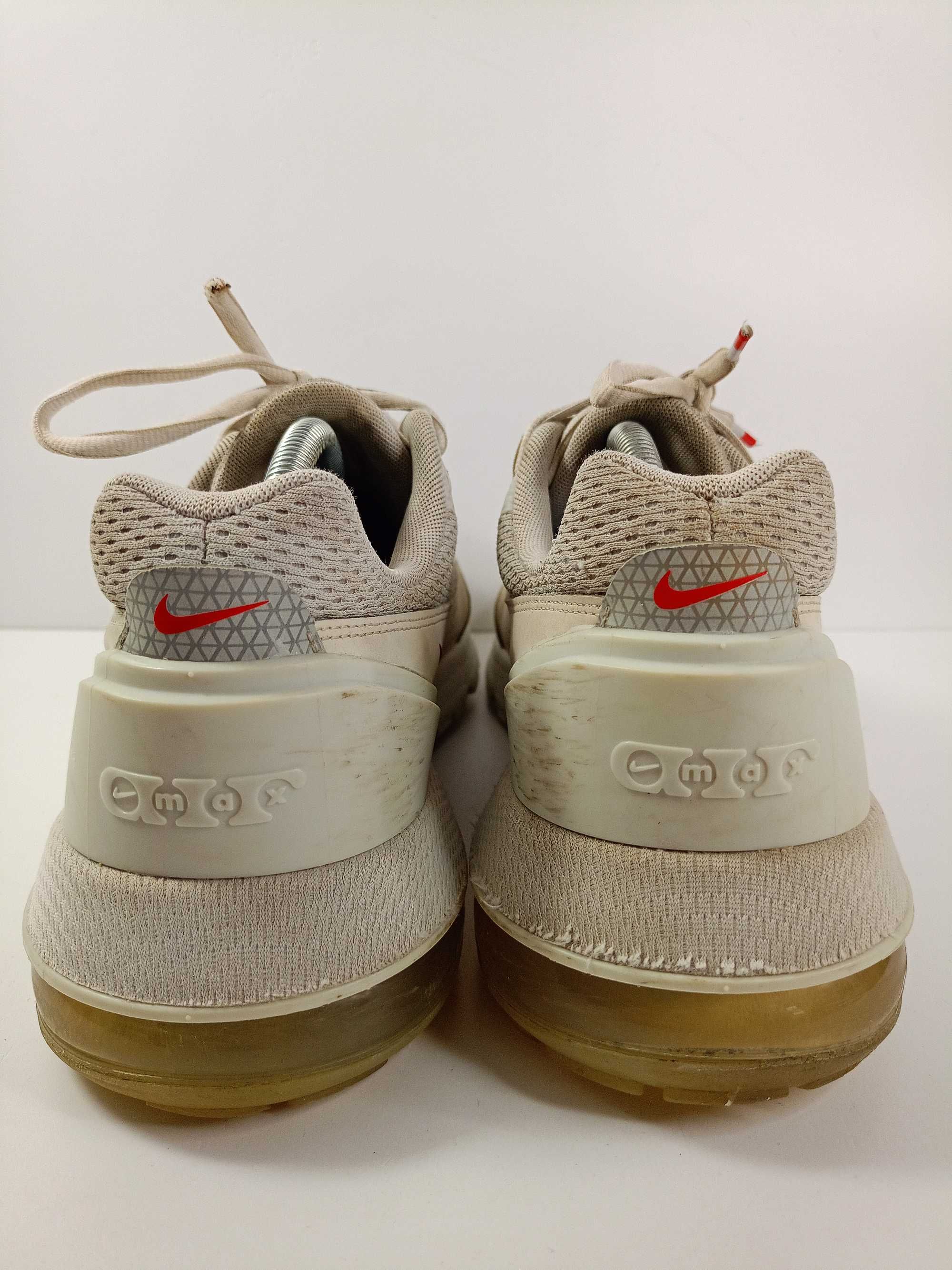 NIKE AIR MAX PULSE buty męskie r.46