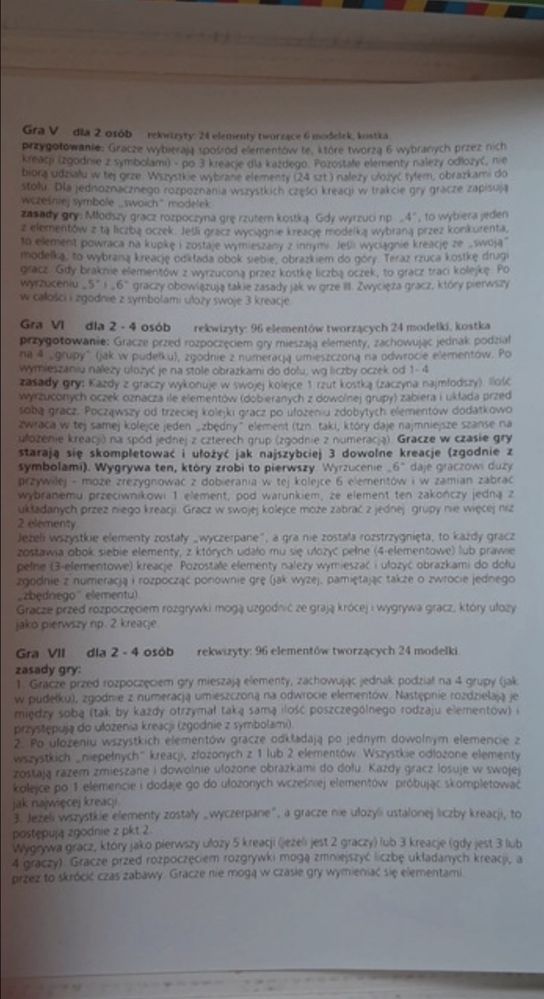 Moda i modelki gra planszowa Alexander