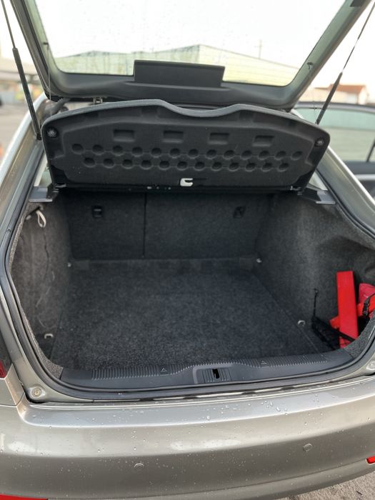 Skoda Octávia 1.6 TDI