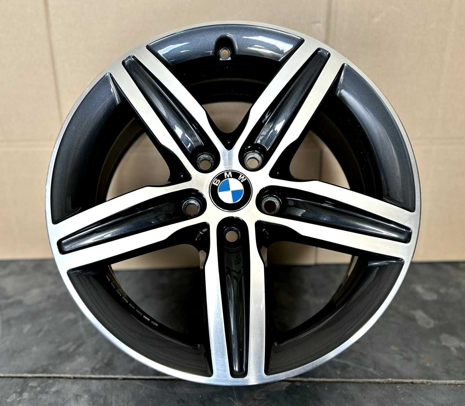 alufelgi r16 5x112 BMW 2 F45 F45N F46 F46N inne