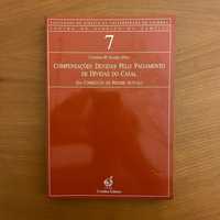 Compensações Devidas pelo Pagamento de Dívidas do Casal