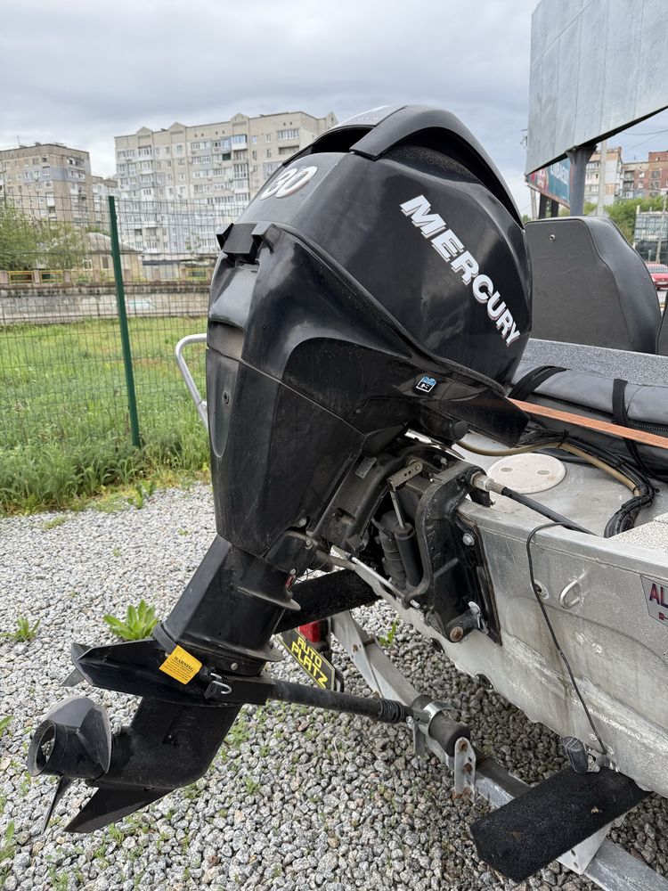 Катер Runner Sport 2008