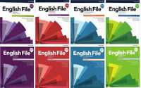 English file 4-ed